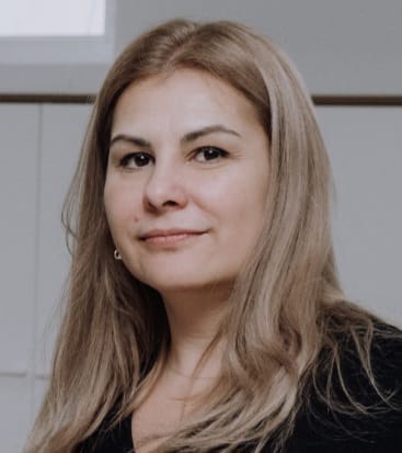 Crina-Mirela Geaca - Cabinet individual de psihologie