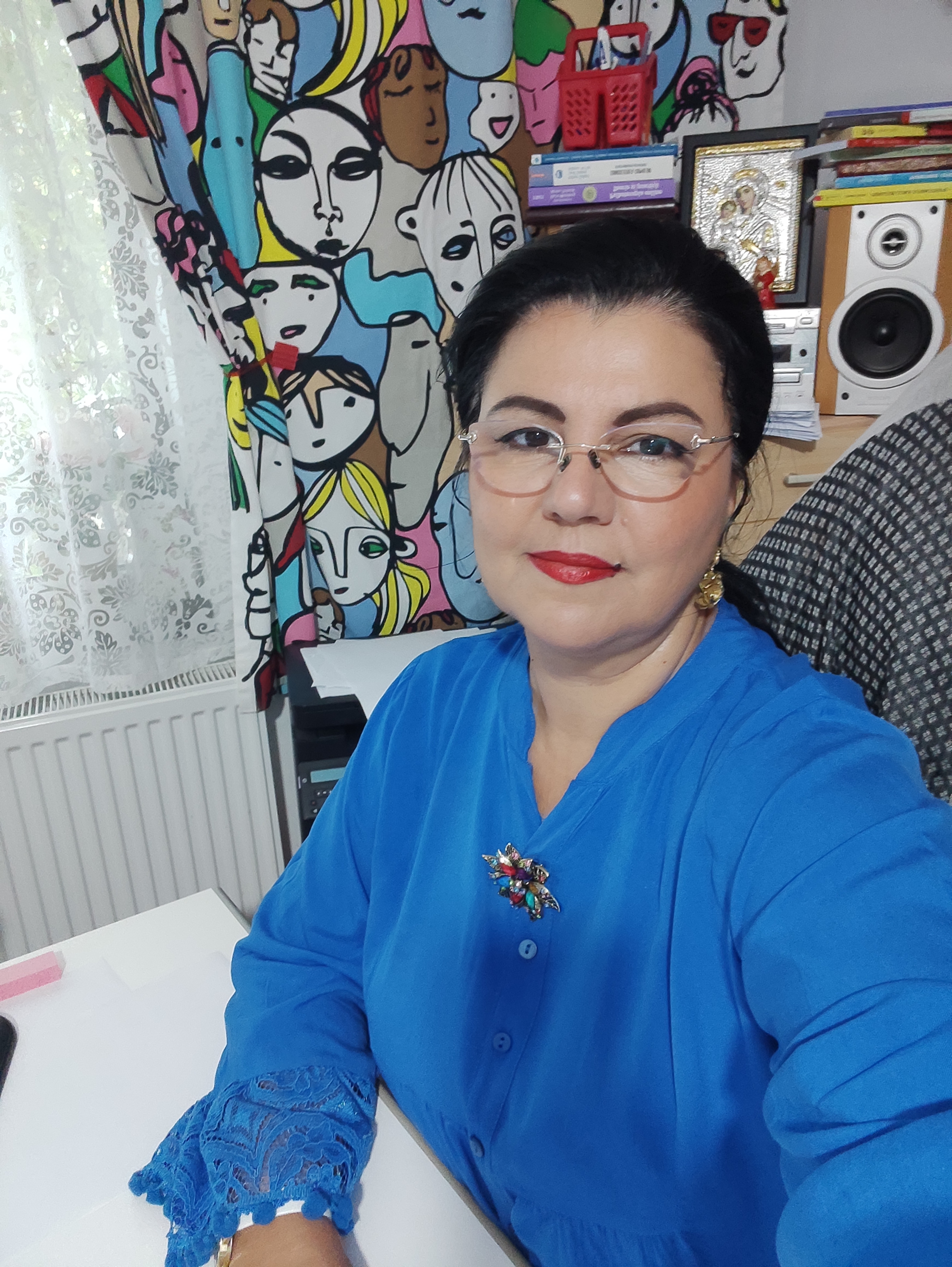 Cabinet Individual de Psihologie - Lolot Emilia