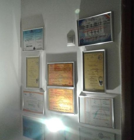 Cabinet individual de psihologie OPREA MARIANA