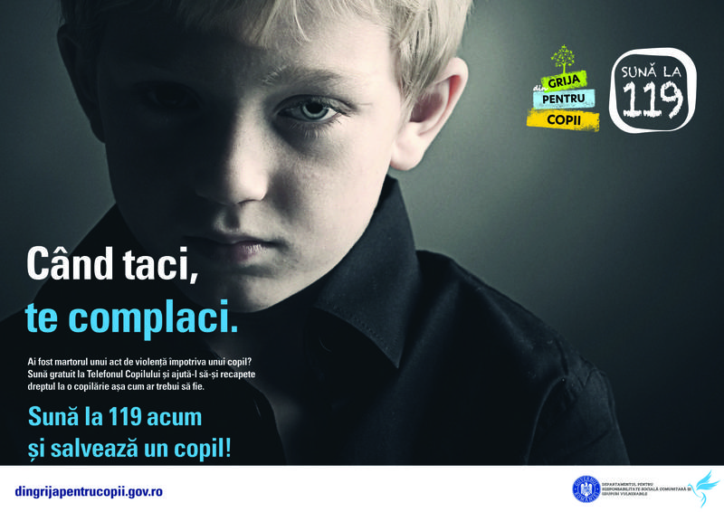 Crina-Mirela Geaca - Cabinet individual de psihologie